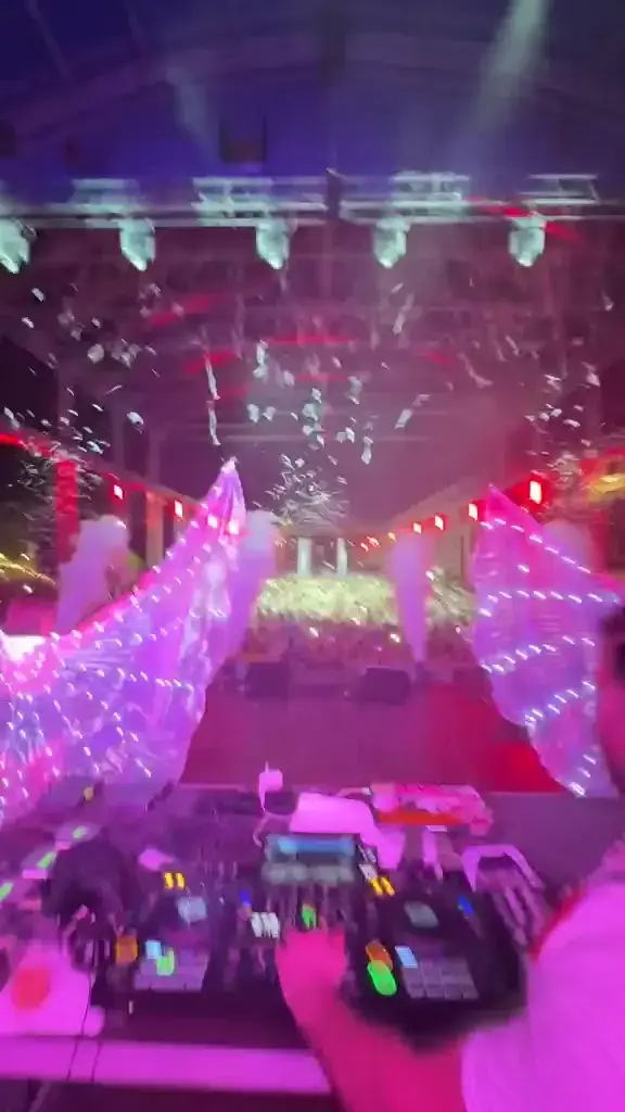 Official School Party — Carroponte — giugno 2023